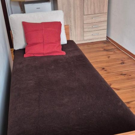 Hostel Tulip - Pokoj 7 Ze Wspolna Lazienka I Kuchnia Στσέτσιν Εξωτερικό φωτογραφία
