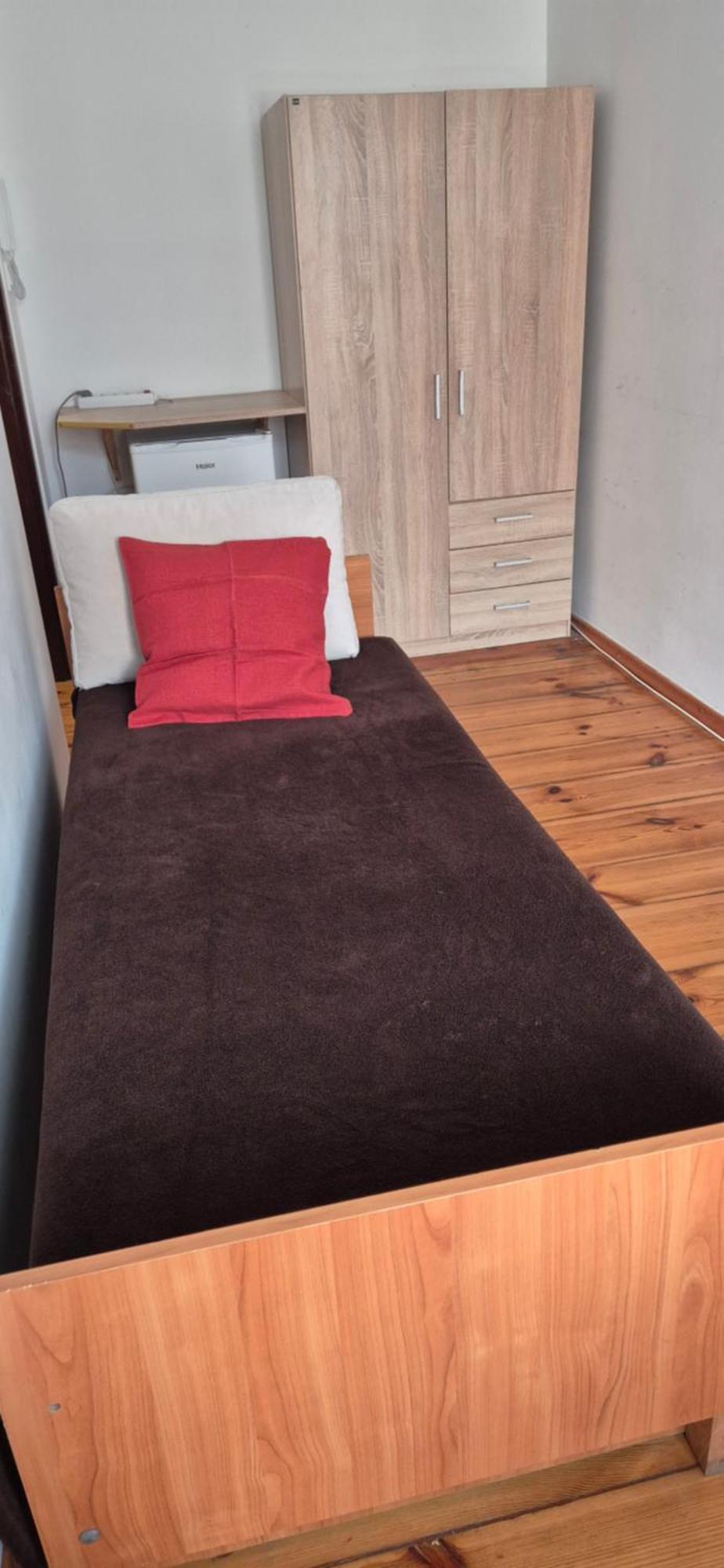 Hostel Tulip - Pokoj 7 Ze Wspolna Lazienka I Kuchnia Στσέτσιν Εξωτερικό φωτογραφία